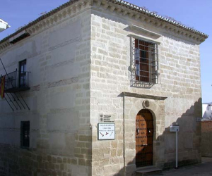 Nuestro "Hospital de la Reina"