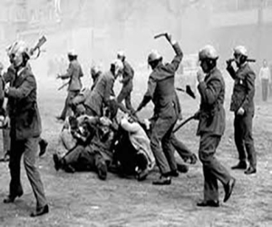 Ya casi no entiendo nada