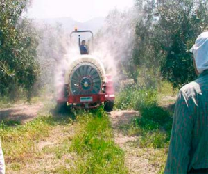 Curso de aplicador de plaguicidas cualificado y gratis