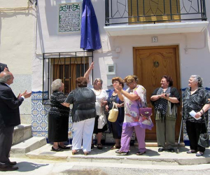El Chato Maya reunió a toda su familia y más