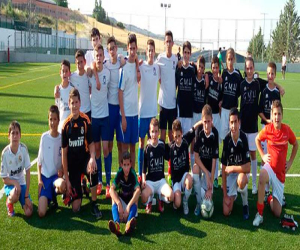 Se acabó la temporada para la UD Alhameña