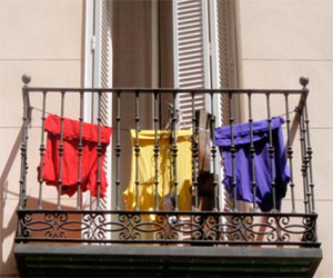 Lo que no se ve, no existe