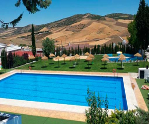 Torneos de estas fiestas y ligas de verano