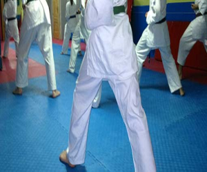 Deporte para padres, madres e hijos practicado de forma conjunta y gratuita en julio