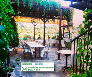 La Seguiriya se convierte en el establecimiento más premiado de Alhama