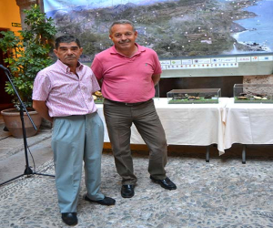 Las setas de nuestro Parque Natural en la mayor exposición itinerante del mundo, gracias a la liofilización