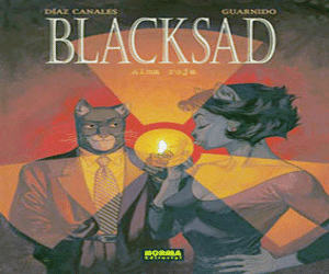 Un granadino triunfa en el mundo con un gato antropomorfo