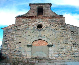 La comisión promotora de la asociación "Ermita de los Remedios" se reúne este sábado