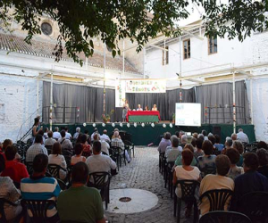 Fiesta de la solidaridad, fiesta bianual de donantes de sangre