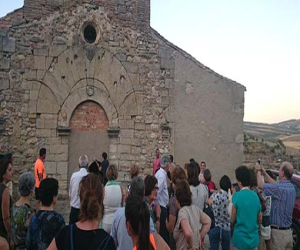 La asociación de amigos de la ermita de los Remedios se pone ‘manos a la obra’
