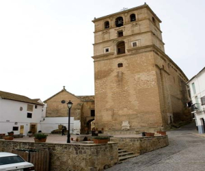 Reunión informativa sobre la Plaza de los Presos