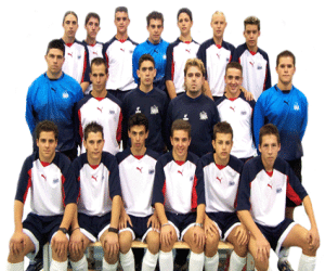 Las vacaciones pasan factura (CP Alhama 2000 2-8 Distrito Jaén)