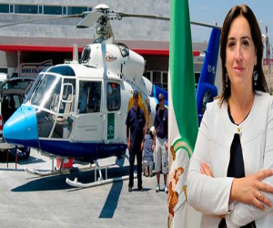 Alhama contará con un helipuerto para mejorar la atención de urgencias