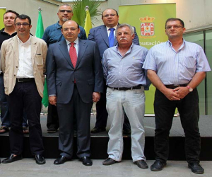 La Vuelta Ciclista a España pasará por la Comarca el jueves 28 de agosto