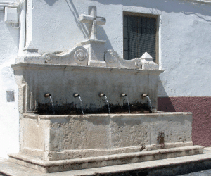 Játar, un pueblo con mucho encanto