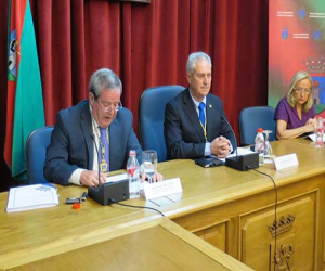 Alhama recupera la figura de Francisco Ortiz Fernández