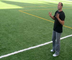 La UD Alhameña asciende a Primera, ahora Tercera División Andaluza