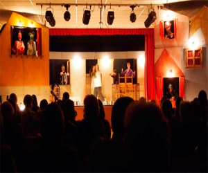 La Barraca en Zafarraya el domingo 7 de septiembre