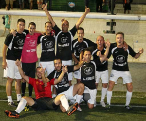 La Feria de Septiembre 2014 en imágenes