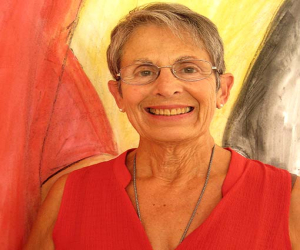 El proceso creativo de Barbara Gillette Price