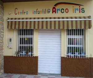 El centro infantil Arco Iris abre de nuevo sus puertas 