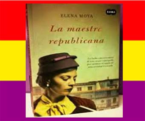 La maestra republicana
