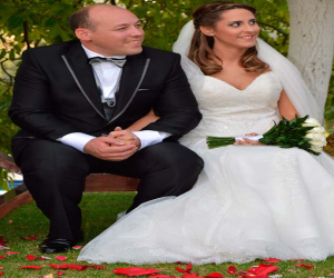 Se casó nuestro compañero Pedro Martín