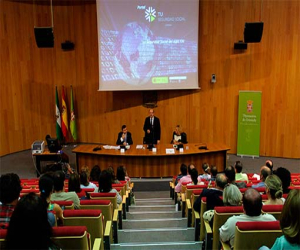 Un nuevo portal telemático facilitará las gestiones con la Seguridad Social