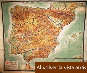 El Miño nace en fuente Miña