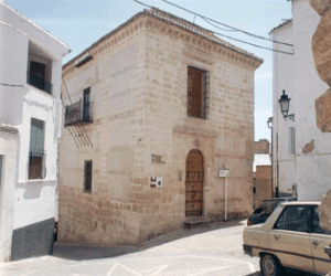 Documento histórico en paradero desconocido