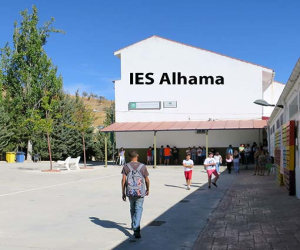El AMPA del IES Alhama convoca asamblea para este jueves 16 de octubre
