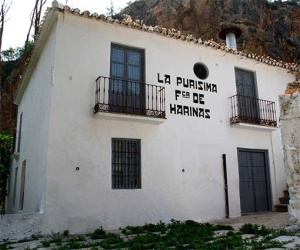 Alhama participa en las Jornadas Europeas de Patrimonio 2014