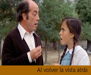 La prima Angélica (¡Qué larga es la eternidad!)