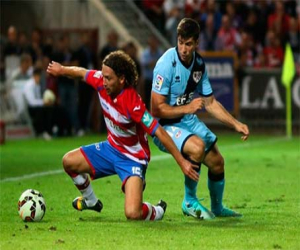 Primeras luces de alarma para Caparrós y los suyos