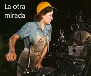 Trabajar no libra de la pobreza