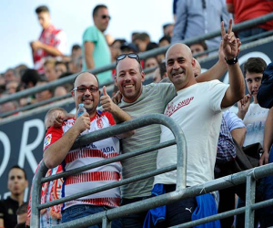 El Granada CF ya siembra dudas entre sus aficionados