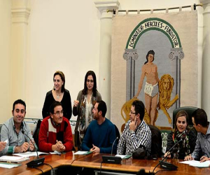 La Junta incentiva con 2,6 millones de euros al relevo generacional del campo