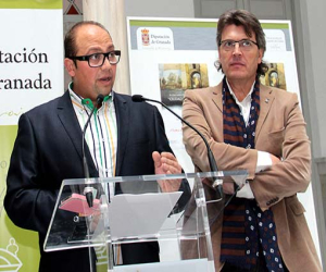 Artistas de toda España participarán este domingo en el III Certamen de pintura rápida al aire libre ‘Ciudad de Alhama’