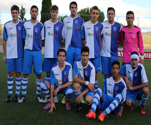 El Deportivo Comarcal venció al CD Albolote por 3-0 en la Joya