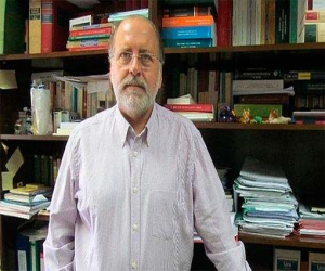 Motivos para querer ser rector de la UJA: "Luchar por el personal es lo que más urge"