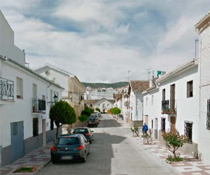 Ejecución de obras de asfaltado en varias calles del municipio