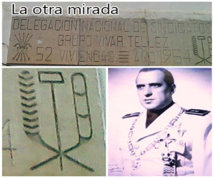 Pervivencia del Franquismo