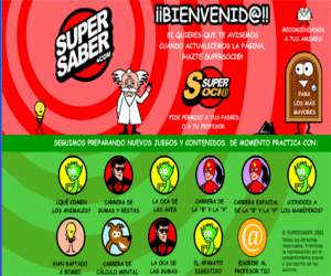 Dos enlaces educativos interesantes