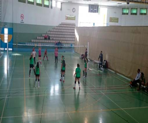 Buen comienzo de los equipos en los juegos provinciales