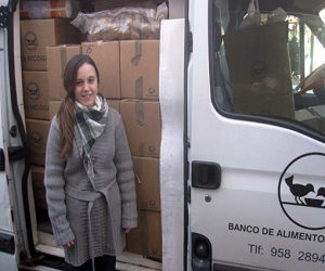 Finalizó oficialmente la Gran Recogida de Alimentos 2014