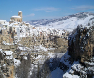 Programación para estas fiestas