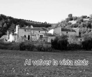 ¿Es aquí “ande” yo vengo?