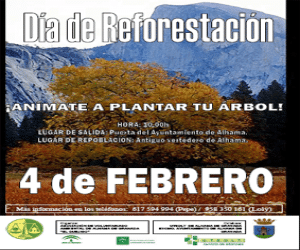 Día de la Reforestación, 2006