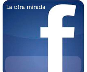 La culpa es del Facebook