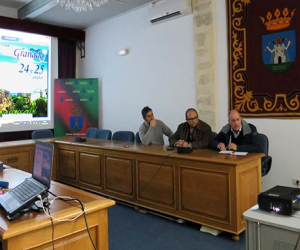 ACECAT coordinará el Día de Alhama en Granada, que se celebrará los días 24 y 25 de enero